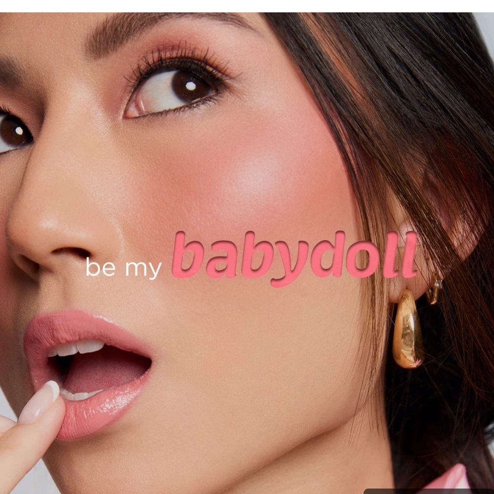 Tarte Maracuja Juicy Multi-Stick in Babydoll - pink